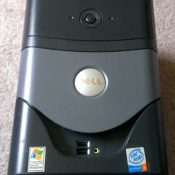 DELL PENTIUM 4 CPU