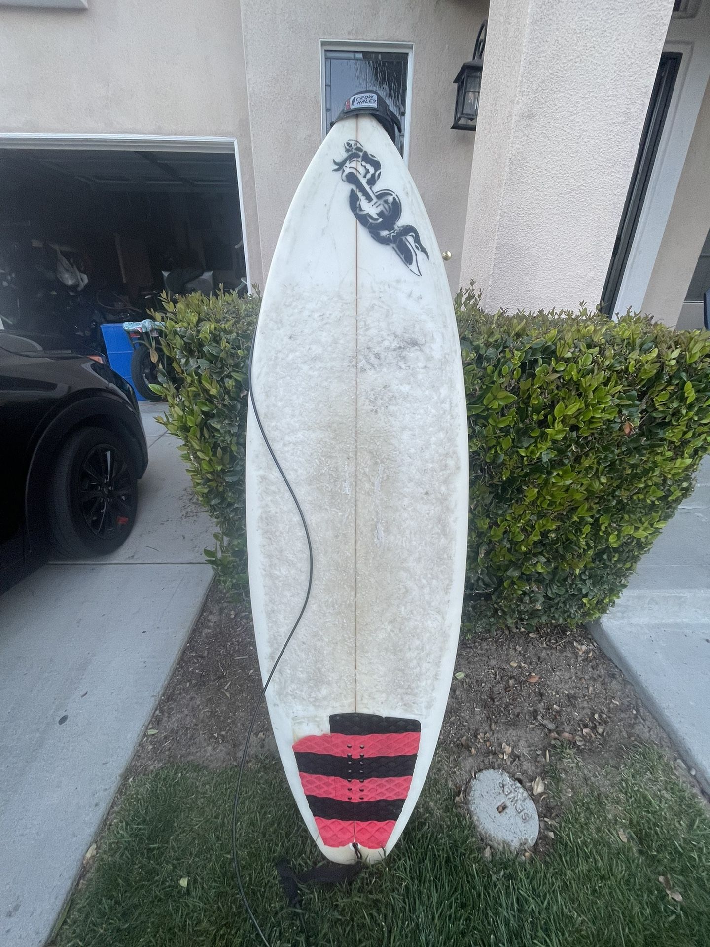 Shortboard