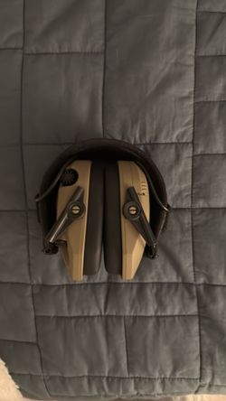 SEND OFFERS - Walker’s Razor Ear Protection