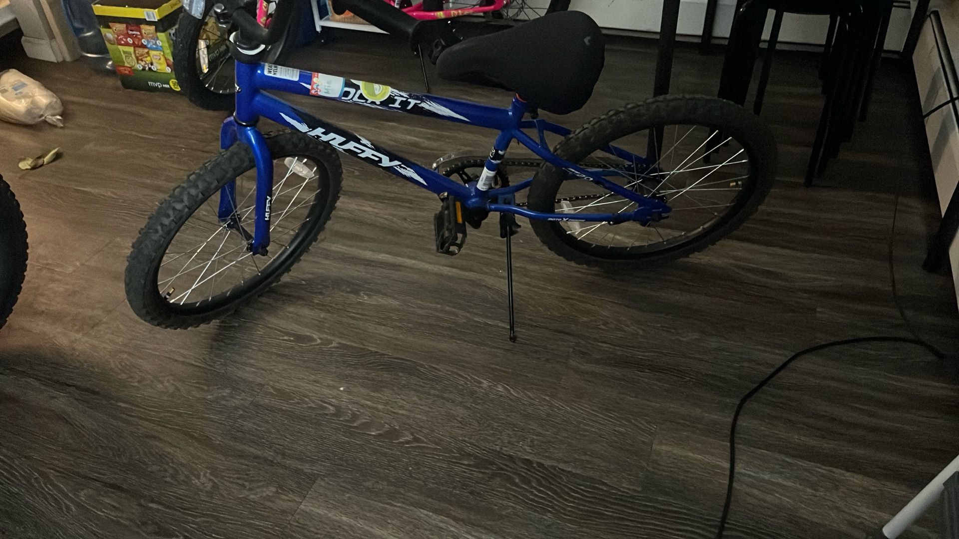 Kids Bike