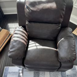 Kids Recliner Chair 