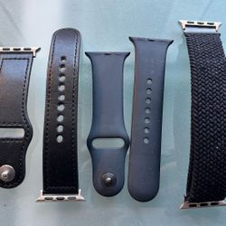 40mm Apple SE Watch Bands 