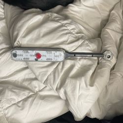 Ultrasonic Parking Sensor