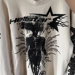 HELLSTAR STUDIOS VICTORY THERMAL SIZE XL