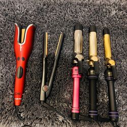 Chi Hair Tools