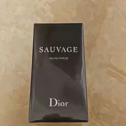 Dior Sauvage Eau de Parfum