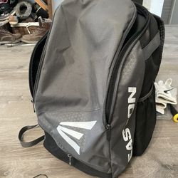 Easton Baseball Backpack 