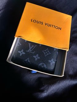 Louis Vuitton Slender ID Wallet