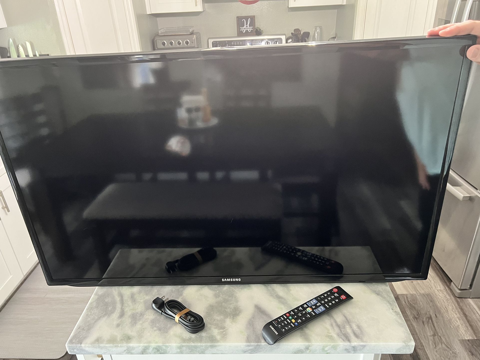 Samsung 40 Inch TV