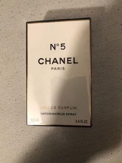 Chanel for women