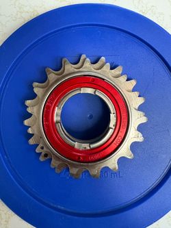 White Industries Double Freewheel Brand New