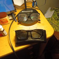 Gentle Monster Glasses 