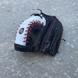 kids baseball glove