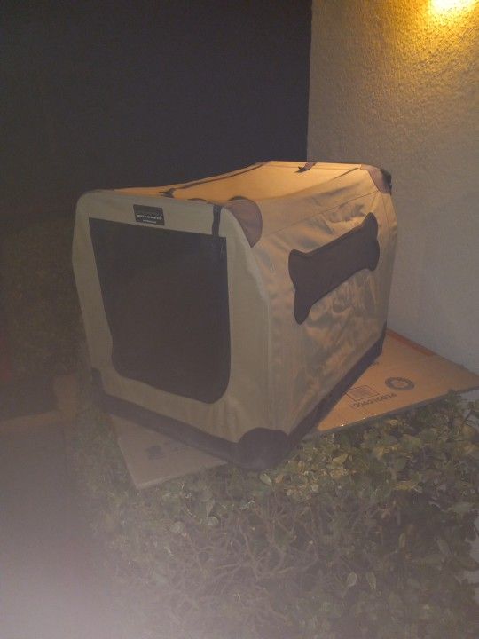 Pet Carrier