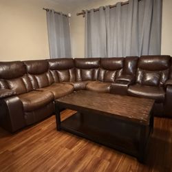 Beautiful Coffee Table