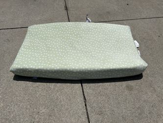 Changing Mat