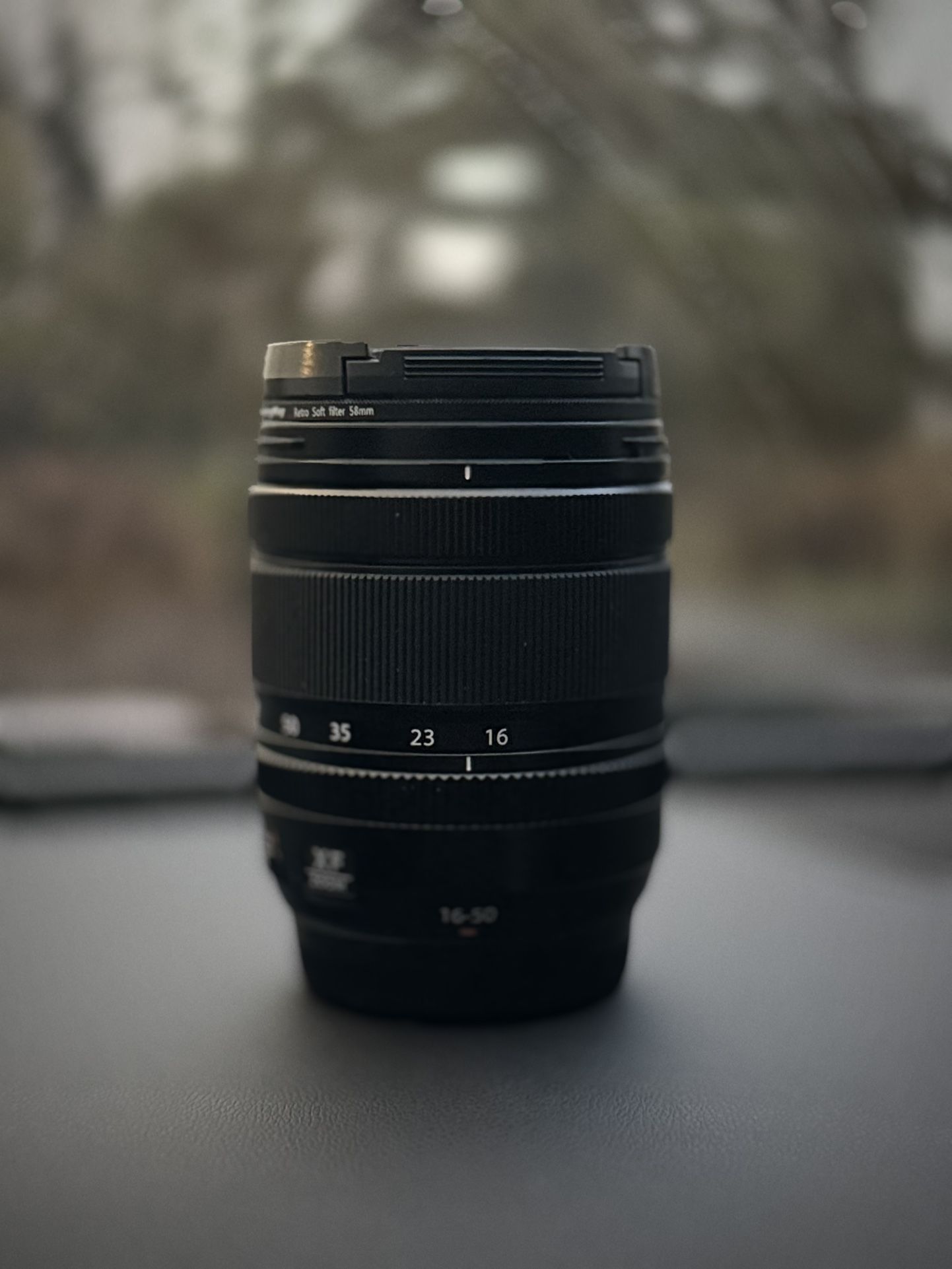 fujifilm xf 16-50mm 2.8-4.8