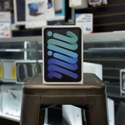 iPad Mini A17 Pro Chip 