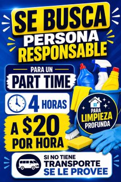 Pregúntame disponibilidad