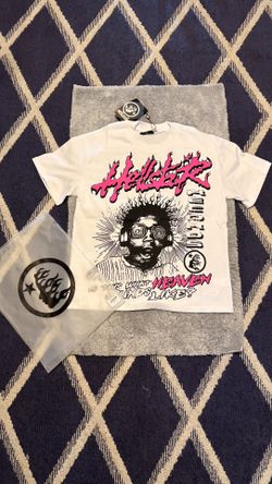 HELLSTAR SHIRT