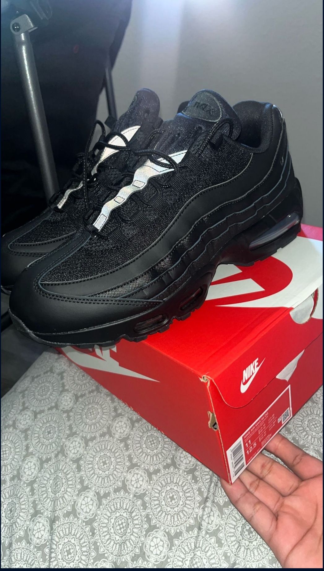 Nike Airmax 95