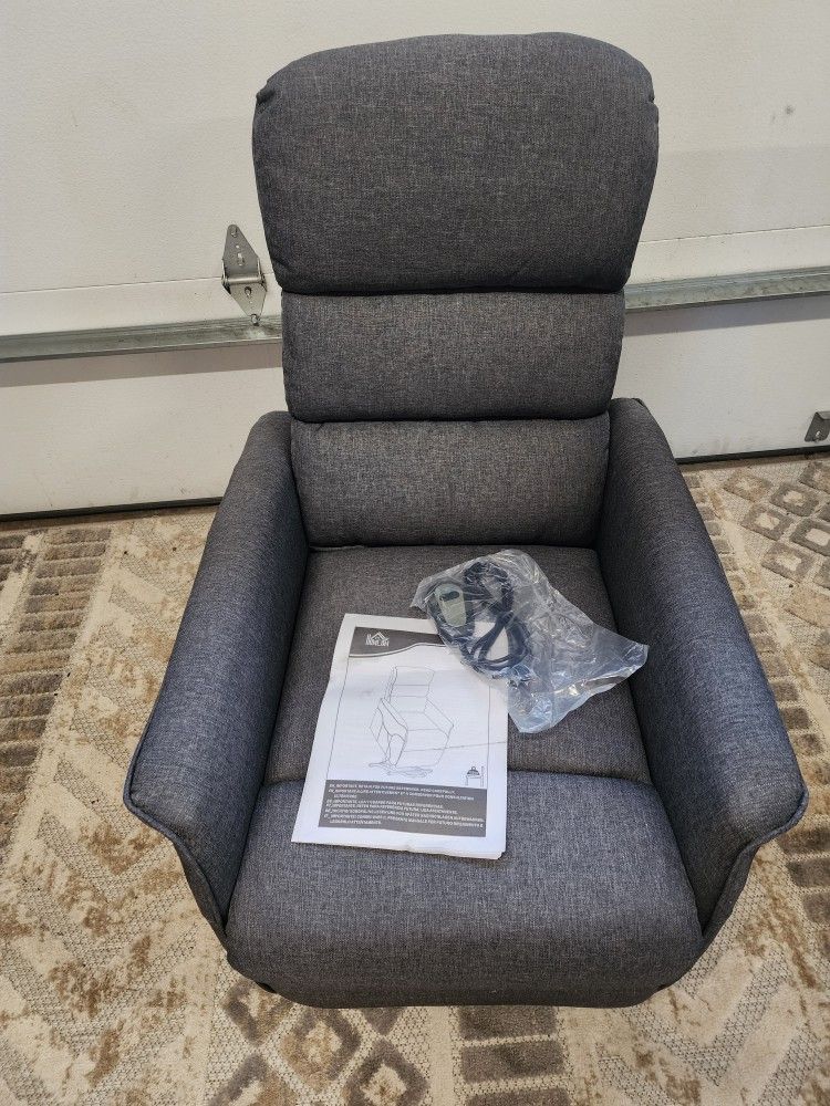 *** LIFT RECLINER ***