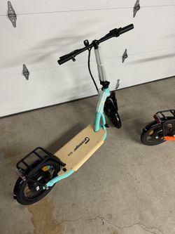 Eletric Scooter
