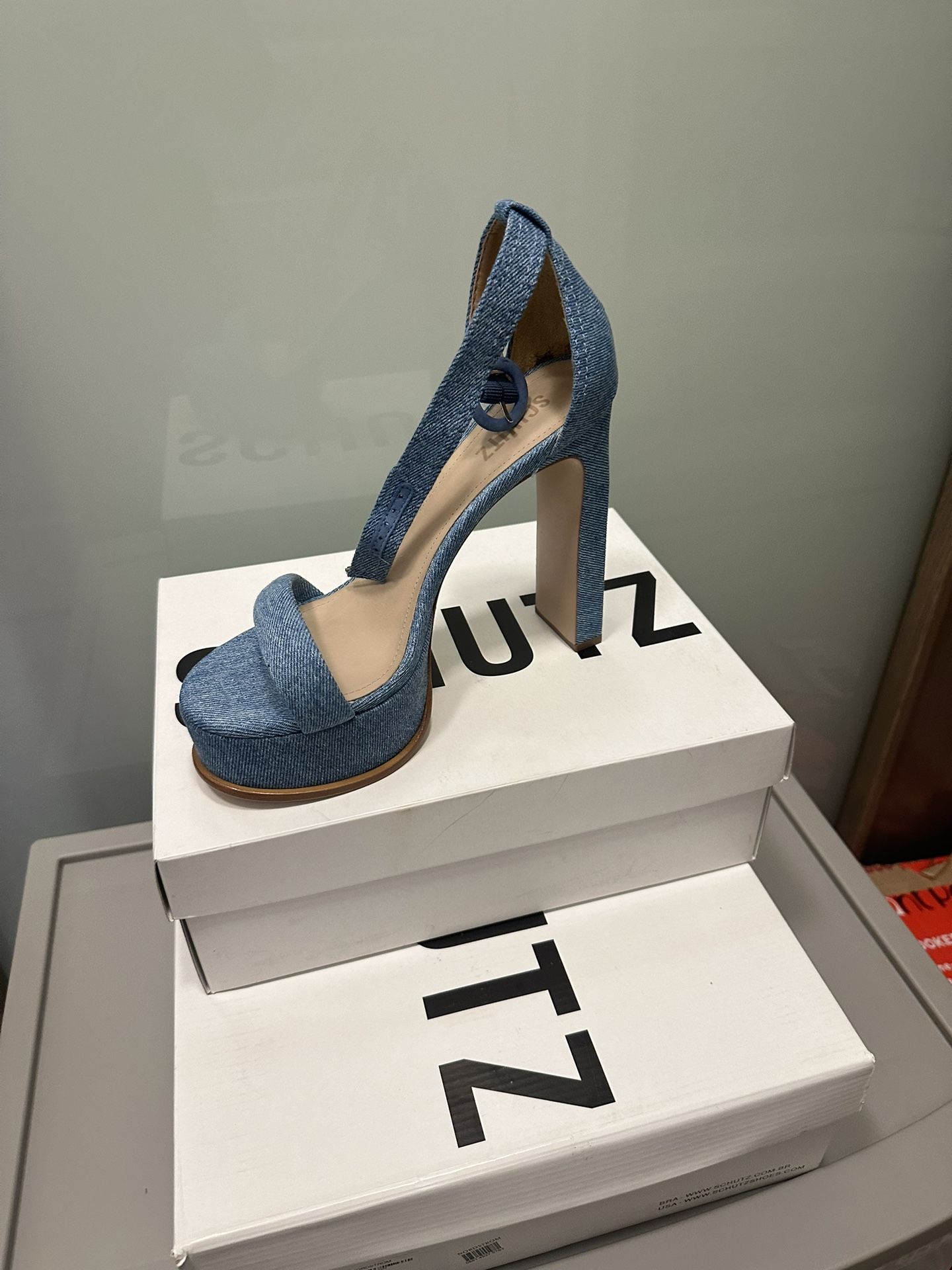 Zapatos