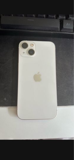 iPhone 13 Unlocked Excellent Condition