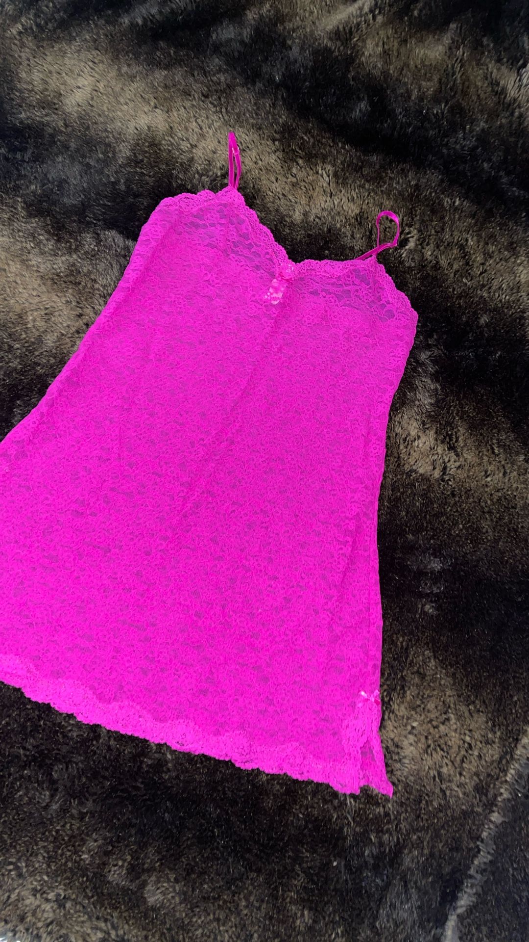 Victoria’s Secret