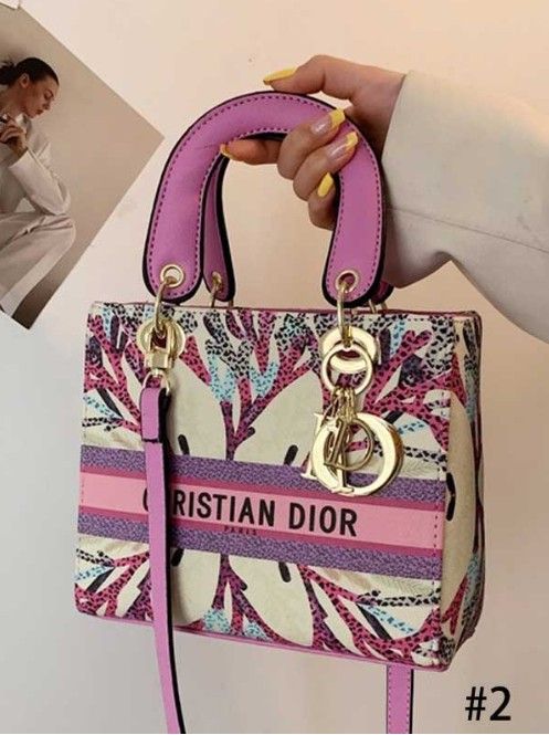 DIOR Handbag