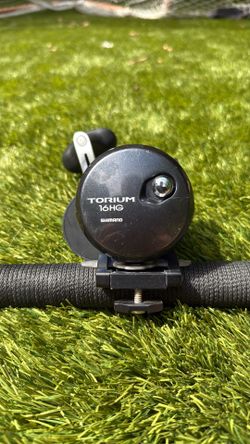 Shimano Torium 16HG