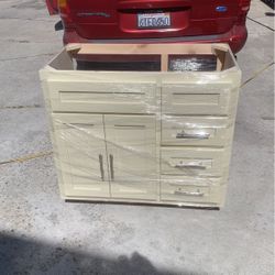 Cabinets