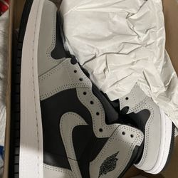 Retro 1 Shadow 2.0