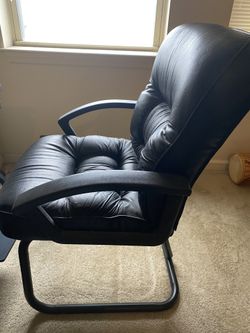 Stationary 2024 task chair