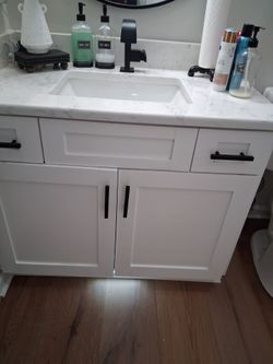 Custom  Shaker  doors