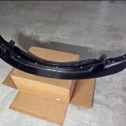 E92 M3 Gt4 Carbon Fiber Lip 