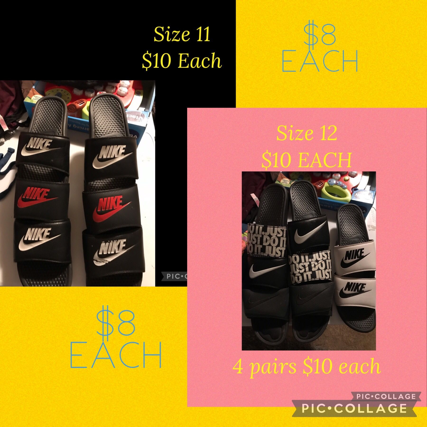 Mens Nike 