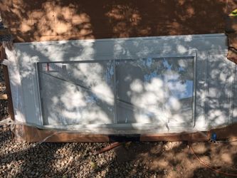 Lowes sliding glass door