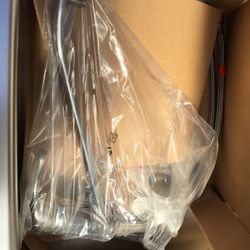 Count top,automatic faucet