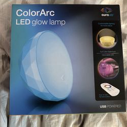 LED colorful Lamp