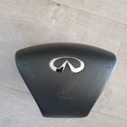 INFINITY QX60 DRIVER SIDE 2014-2015-2016-2017-2018-2019-2020