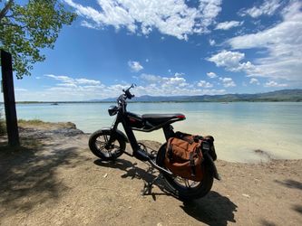 Ebike C3STROM Astro