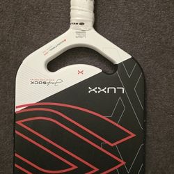Selkirk Luxx Pickleball Paddle 