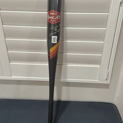 COMBAT BBCOR MFG PERFORMANCE "BAJA" SPEC-A1  BAT 32/29