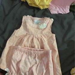 Baby Clothes