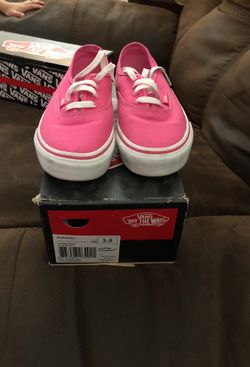 Vans