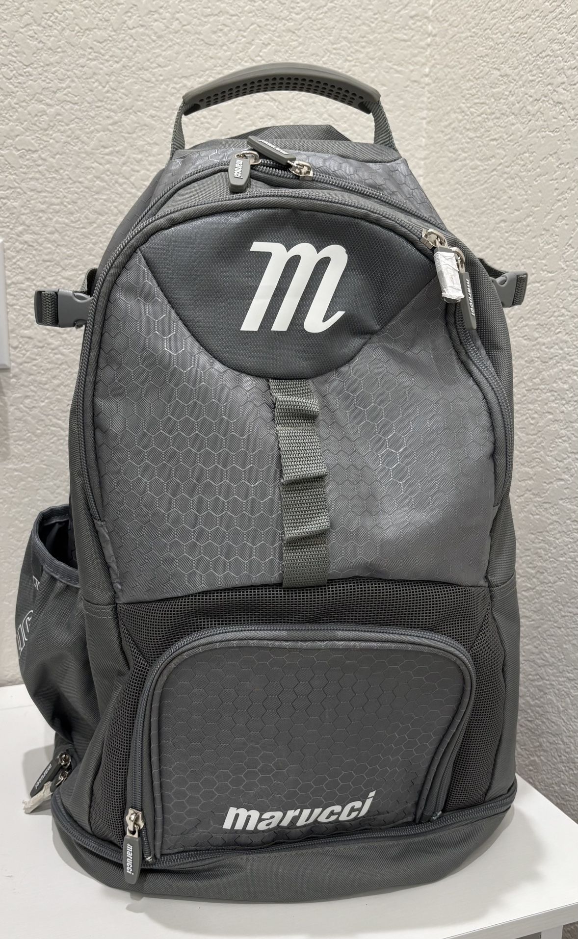 Marucci Baseball Backpack