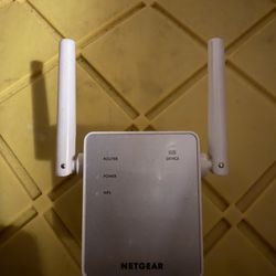 WiFi extender