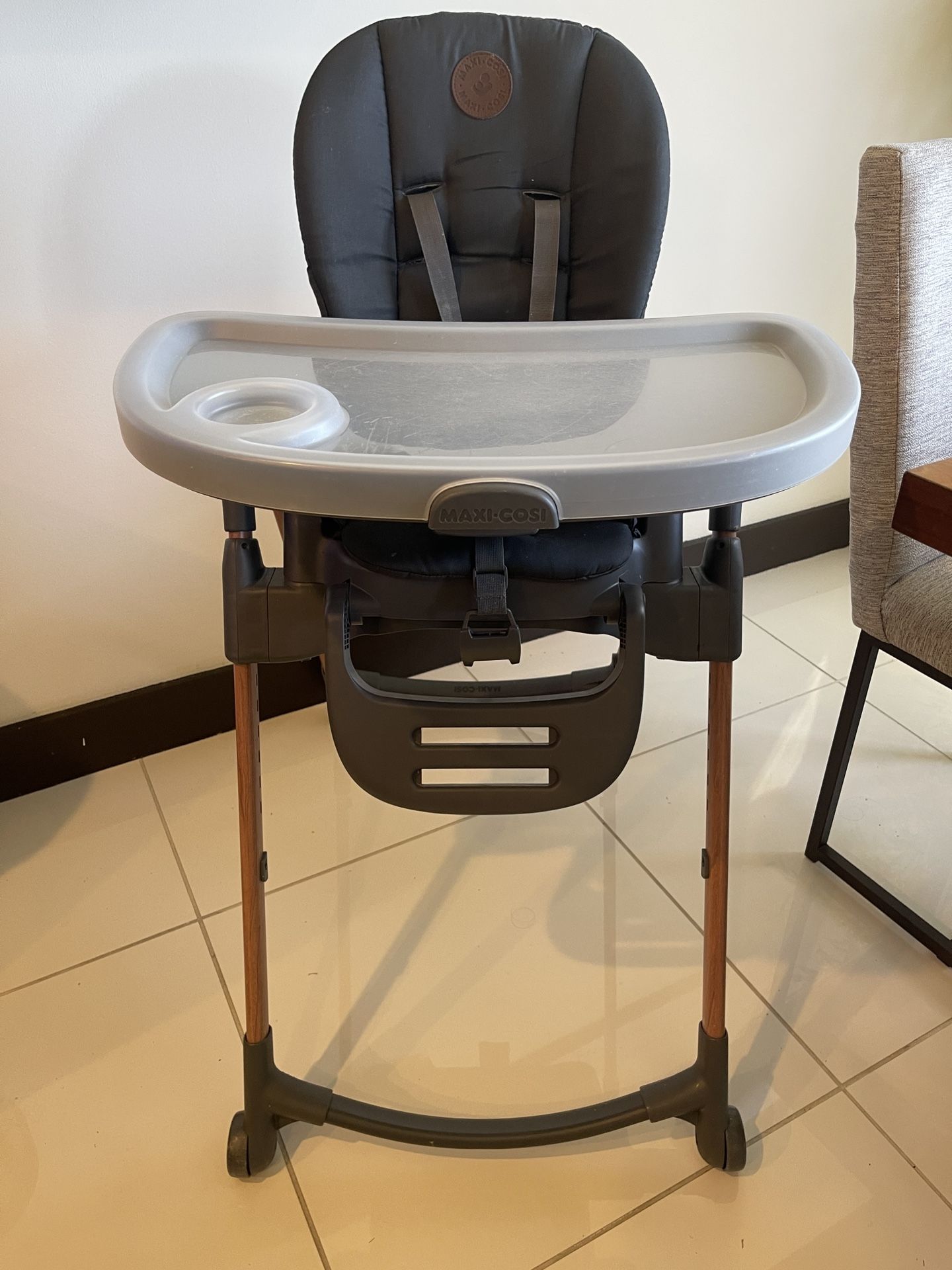 Maxi Cosi high chair